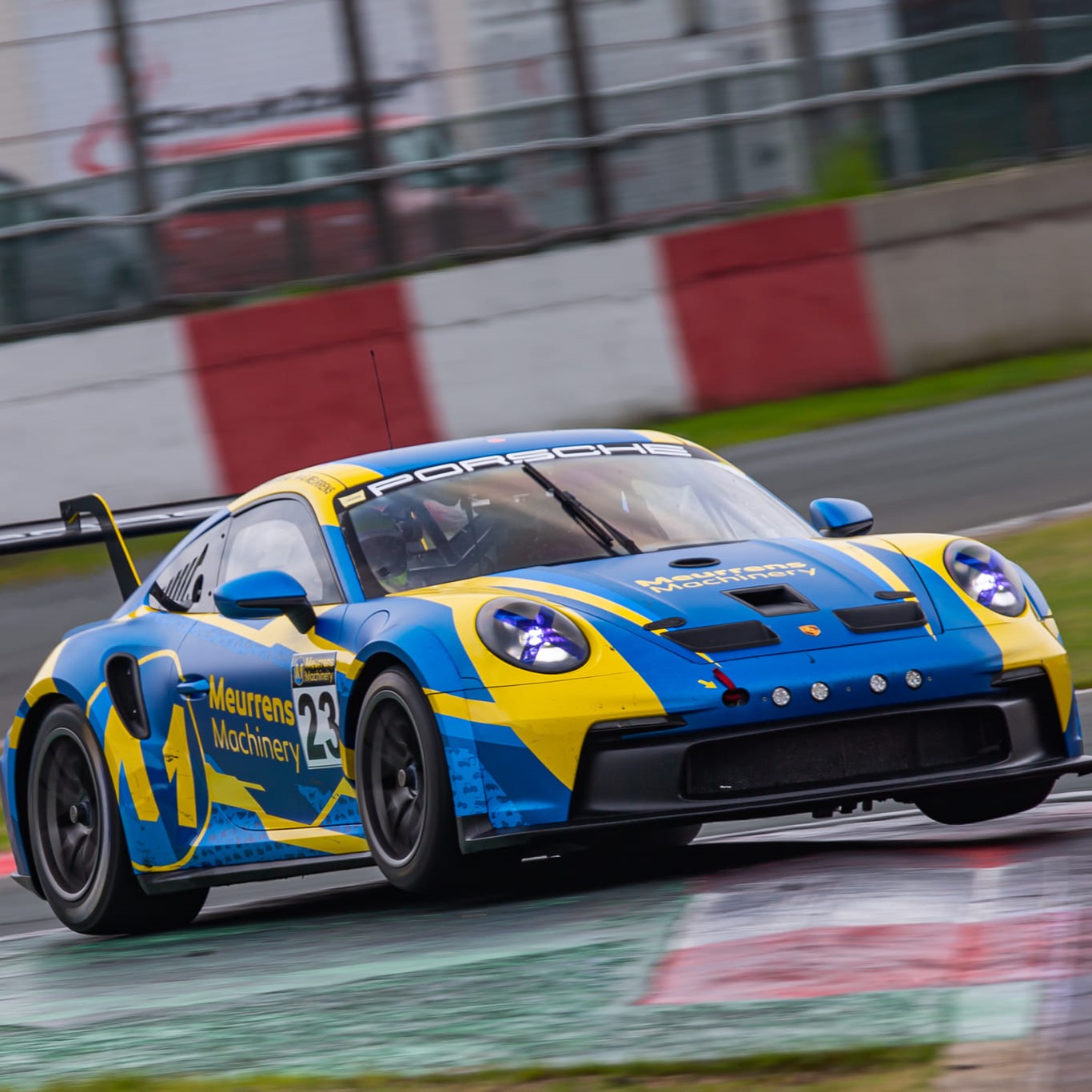 MM Racing